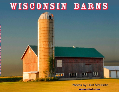 Wisconsin Barns