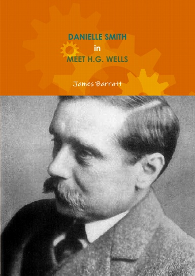 Danielle Smith in: Meet H.G. Wells