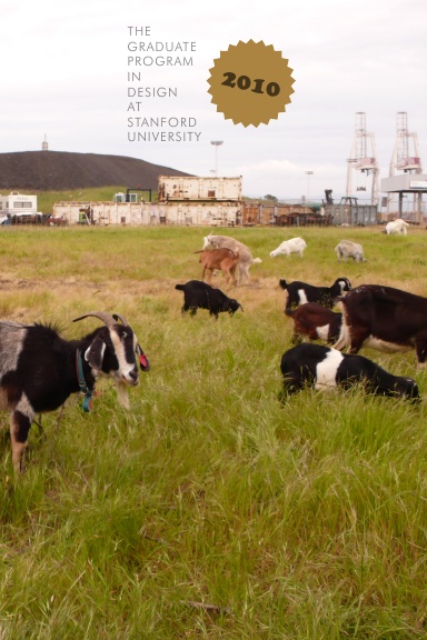 Stanford Design 2010