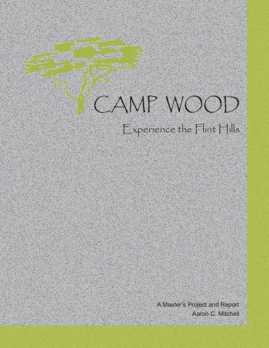 Camp Wood: Experience the Flint Hills