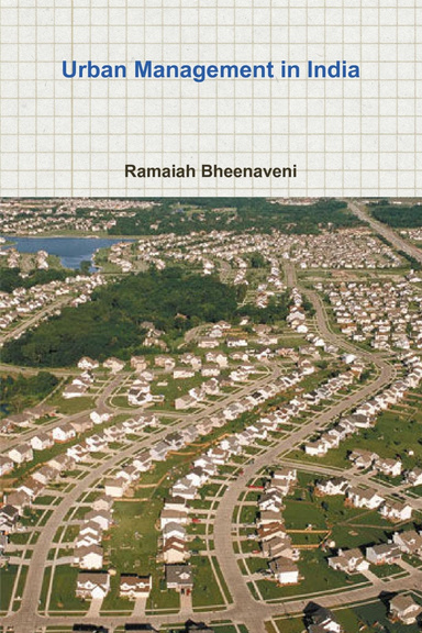Urban Management in India