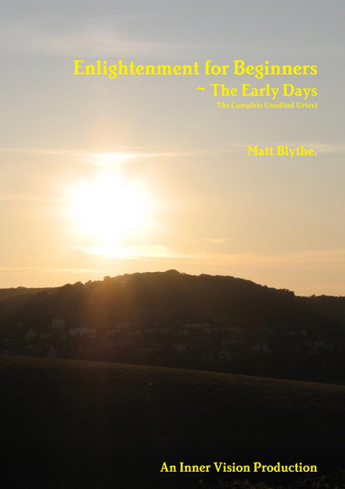 Enlightenment for Beginners