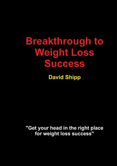 Breakthrough to Weight Loss Success
