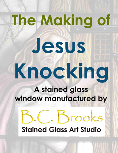 The Making of Jesus Knocking
