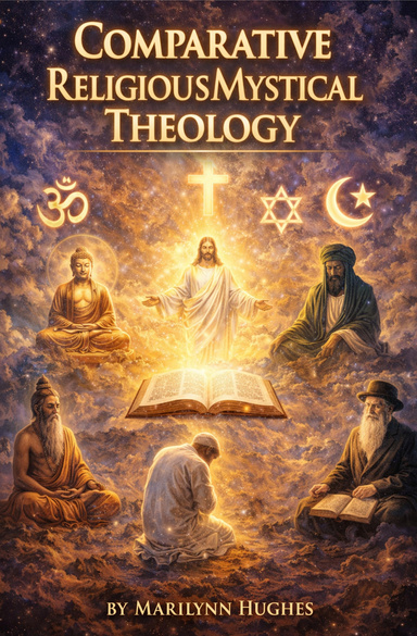 Comparative Religious Mystical Theology: Out-of-Body Travel in World Religion