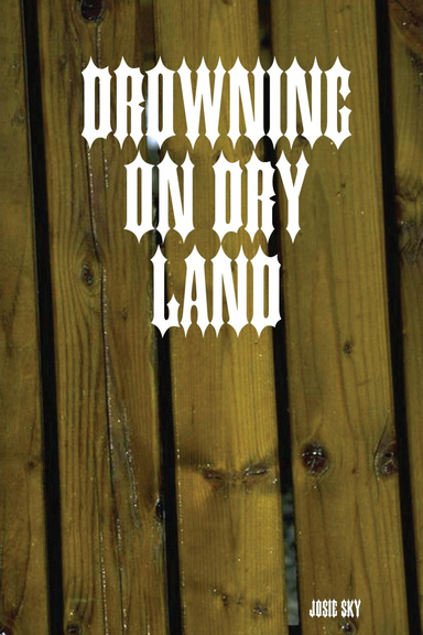 drowning on dry land