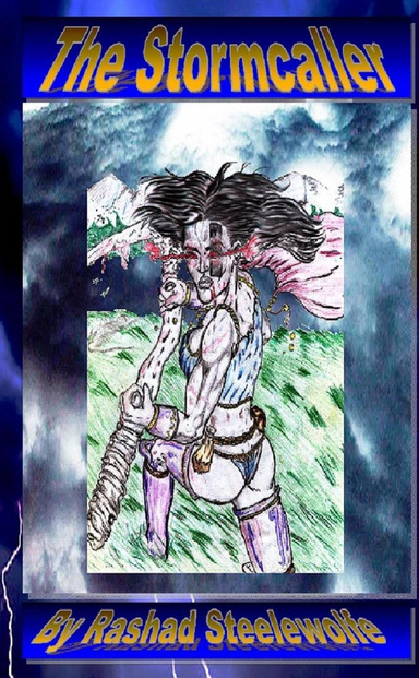 The Stormcaller