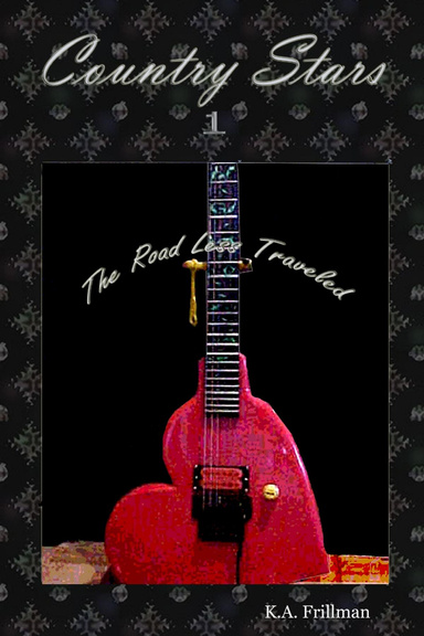 Country Stars : The Road Less Traveled