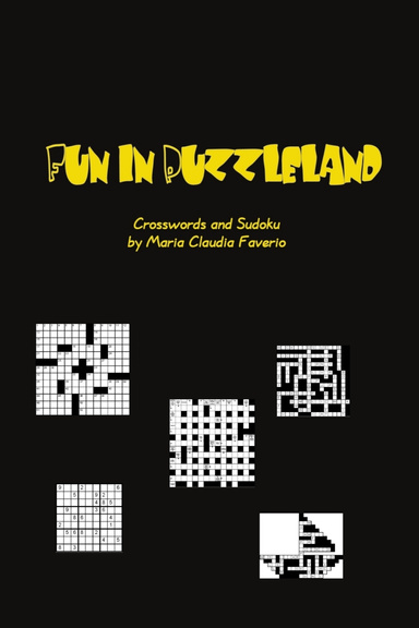 Fun in Puzzleland