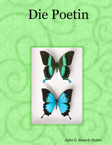 Die Poetin