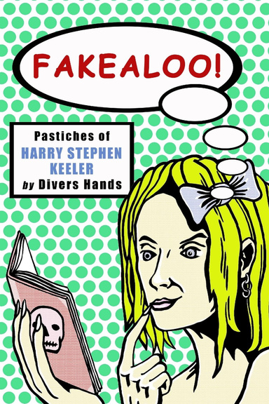 Fakealoo! TPB