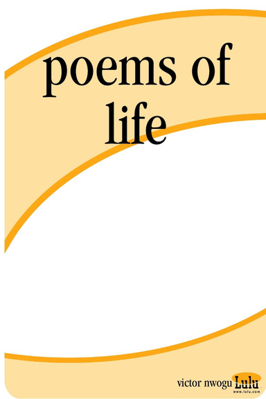 poems of life