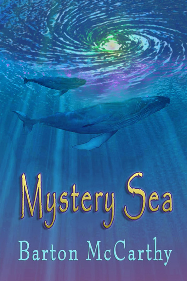 Mystery Sea