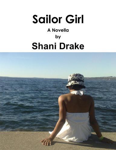 Sailor Girl