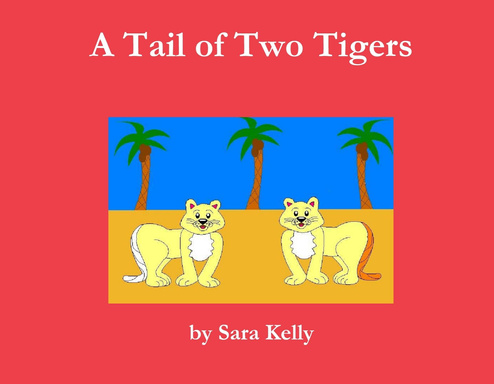 A Tail of Two Tigers