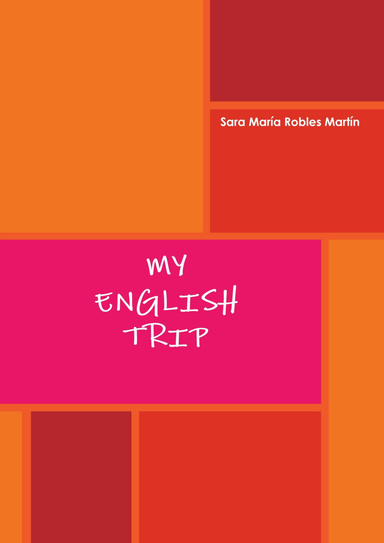 My English Trip