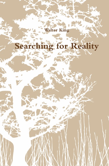 Searching for Reality