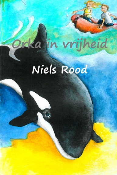 Orka in vrijheid