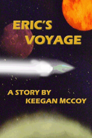 Eric's Voyage