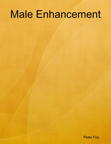 Male Enhancement