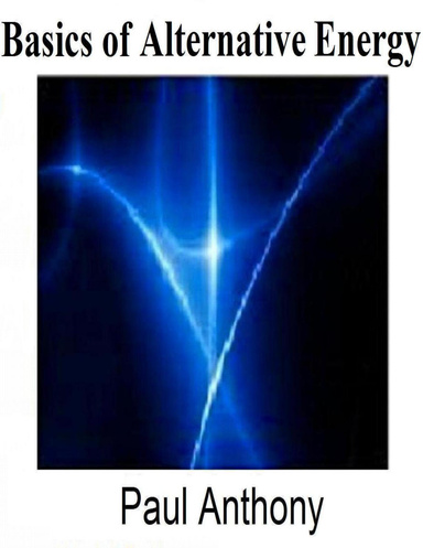 Basics of Alternative Energy