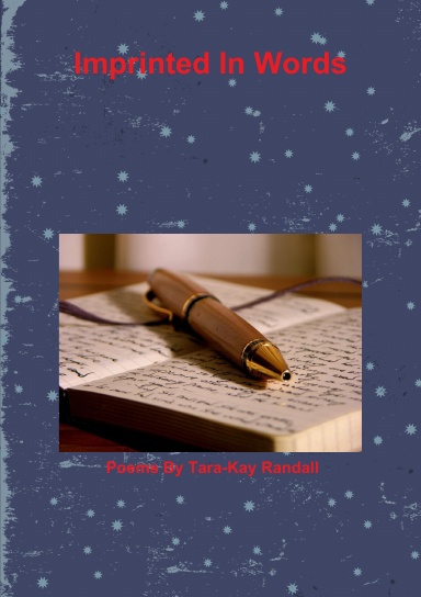 Imprinted In Words
