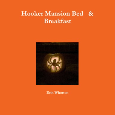 Hooker Mansion Bed and Breakfest
