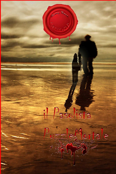 " IL  PASOLISTA "  -  Puzzle Mortale