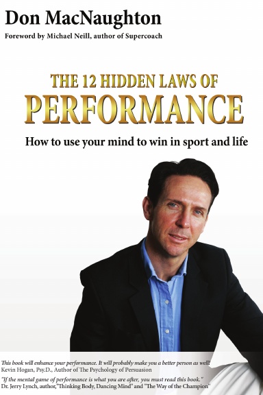 The 12 Laws Of Performance USA