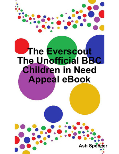 The Everscout - Ebook