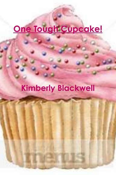 One Tough Cupcake