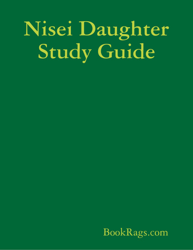 Nisei daughter essay 08 picture