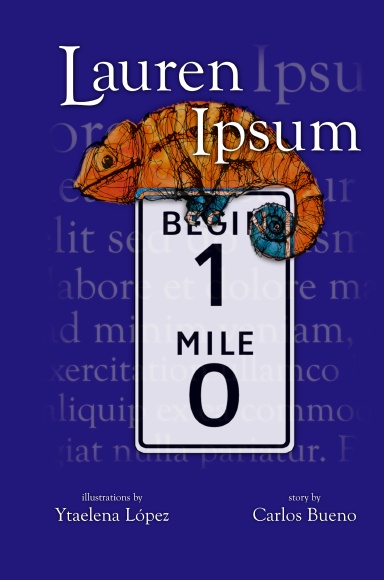 Lauren Ipsum