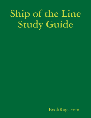 Ship of the Line Study Guide