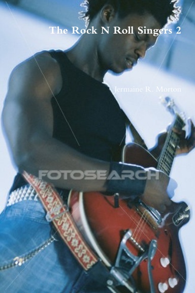 The Rock N Roll Singers 2