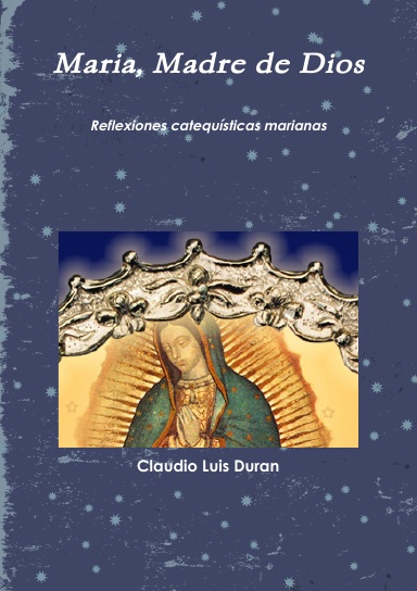 Maria, Madre de Dios