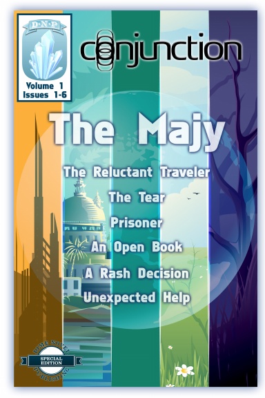 Conjunction: The Majy