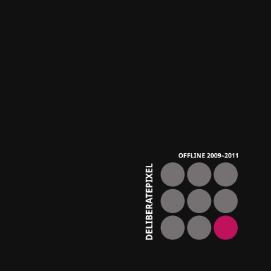 Deliberatepixel: Offline