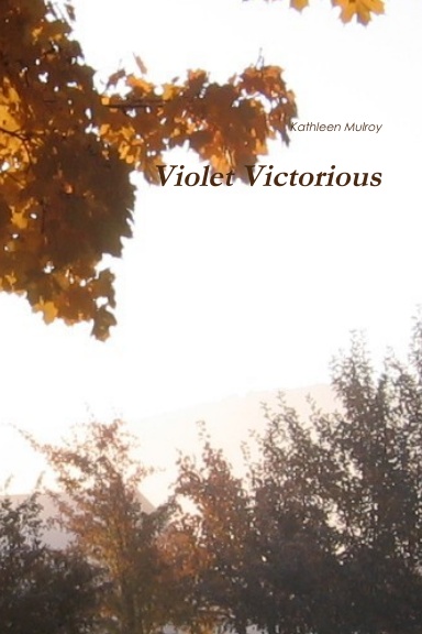 Violet Victorious