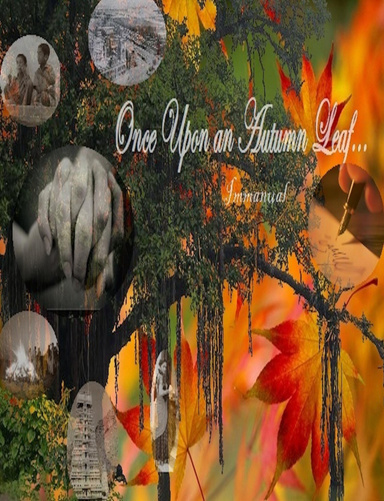 Once Upon an Autumn Leaf