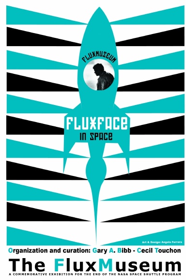 FluxFace in Space