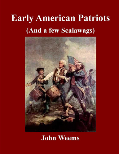 Early American Patriots