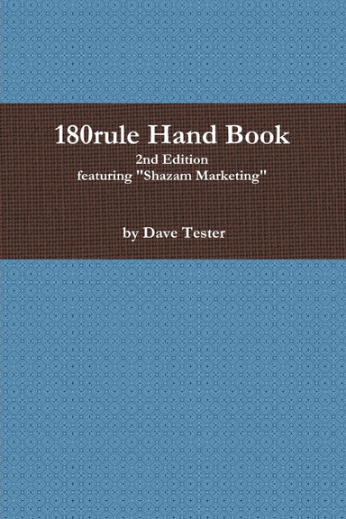 180rule Hand Book