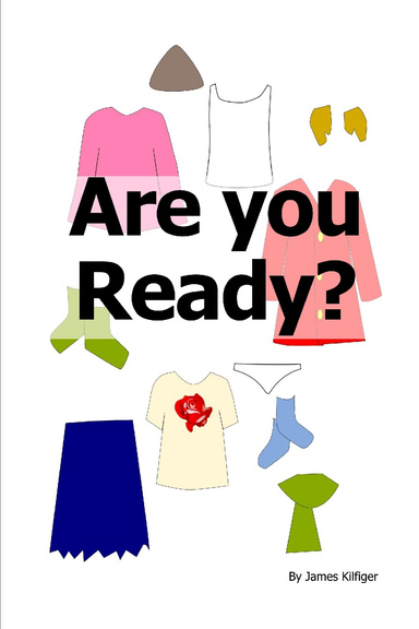 Are you Ready?