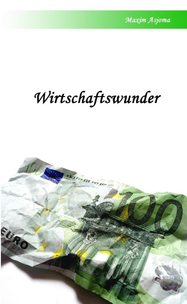 Wirtschaftswunder