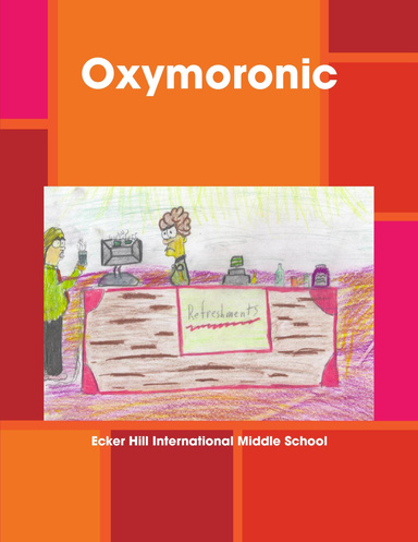 Oxymoronic