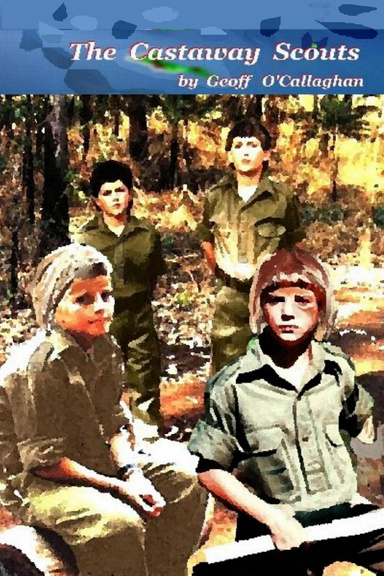 The Castaway Scouts