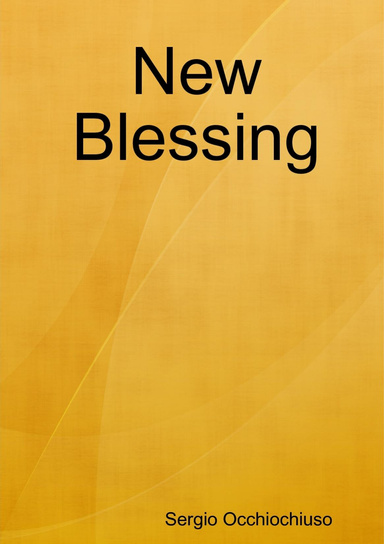 New Blessing