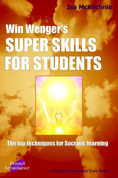 Super Skills for Students
