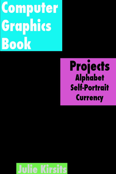 Computer Graphics Book